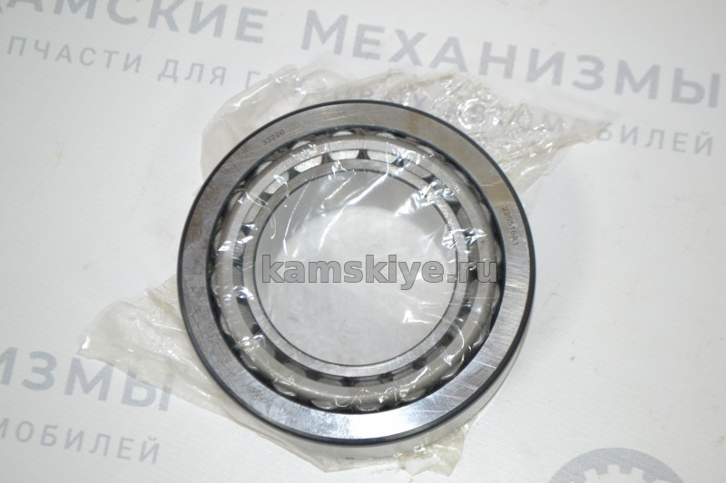 Подшипник ступицы наружный 33220 Shaanxi Hande Axle Co., Ltd