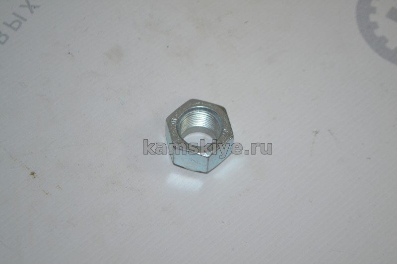 Гайка стермянкиЕВРО М24*2 Альтернатива