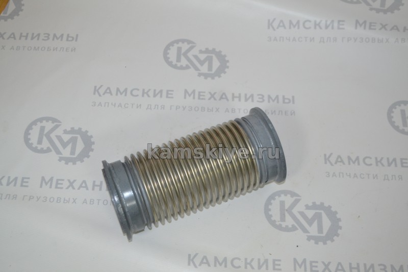 Металлорукав (4859.244.000) под хомут / Металлокомпенсатор