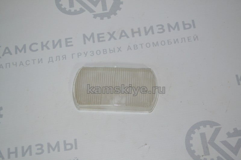 Стекло фары противотуманное АвтоУниверсал 21 Век