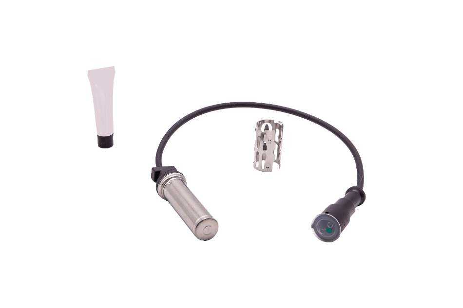 Датчик ABS прямой L=300мм (ан. 4410329050)