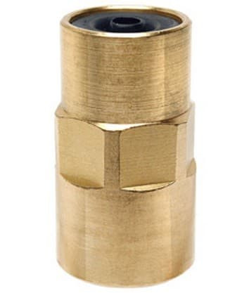 Фитинг тормозной 9463 8-M10x1