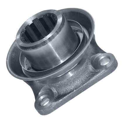 Фланец ведущего вала