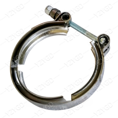 Хомут ленточный 3415547 (ЗАМЕНА C3415547)